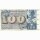 Schweiz 100 Franken 1965, 23. Dezember St. Martin