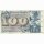 Schweiz 100 Franken 1965, 21. Januar St. Martin