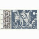 Schweiz 100 Franken 1972, 24. Janauar St. Martin