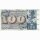 Schweiz 100 Franken 1970, 5. Janaur  St. Martin