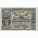 Schweiz 100 Franken 1942, 1. Oktober Mäher