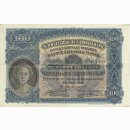 Schweiz 100 Franken 1943, 2. Dezember Mäher