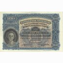 Schweiz 100 Franken 1946, 31. August M&auml;her