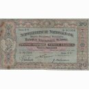 Schweiz 20 Franken 1922, 1. Juli Vreneli