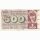 Schweiz 500 Franken 1968, 15. Mai Jungbrunnen
