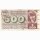 Schweiz 500 Franken 1968, 15.. Mai Jungbrunnen