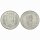 Schweiz 5 Franken 1937 B Tell