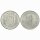 Schweiz 5 Franken 1939 B Tell