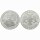 Russland 3 Rubel 1994 Antarktisexpetition