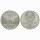 Russland  5 Rubel 1989 Samarkand