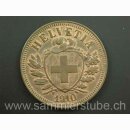 2 Rappen 1910 B Schweiz