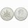 Kanada Dollar 1971 Britsch Columbia
