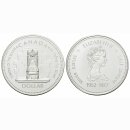 Kanada Dollar 1977 Regierungsjubiläum