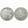 Schweiz 5 Franken  1851 A Sitzende Helvetia