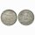 Schweiz 1 Franken 1851 A Sitzende Helvetia