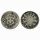 Schweiz 10 Rappen 1850 BB