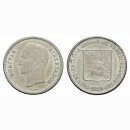 Venezuela 25 Centimos 1935