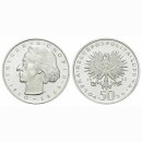 Polen 50 Zloty 1972 Frederik Chopin