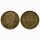 Frankreich  2 Francs 1932