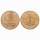 Frankreich  10 Francs 1976