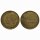 Frankreich  50 Francs 1953