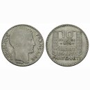 Frankreich  10 Francs 1932