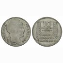 Frankreich  10 Francs 1932