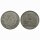 Frankreich  10 Francs 1948