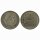 Frankreich  10 Francs 1949