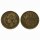 Frankreich  10 Francs 1951