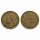 Frankreich  10 Francs 1953