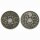 Frankreich  25 Centimes 1921