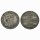 1819 Schweiz Zürich Zwinglimedaille