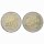 Malta 2 Euro 2019 Natur und Umwelt