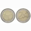 Finnland 2 Euro 2019 Verfassung