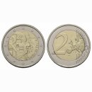 Frankreich 2 Euro 2020 Charles de Gaule