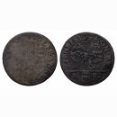 Zug  Schilling 1692