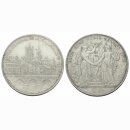 Schweiz 5 Franken 1876  Lausanne