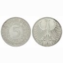 Deutschland 5 Mark 1951 D