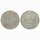 Deutschland 5 Mark 1951 G