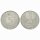 Deutschland 5 Mark 1957 J
