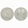 Deutschland 5 Mark 1963 F
