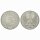 Deutschland 5 Mark 1966 F