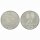 Deutschland 5 Mark 1966 G