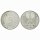 Deutschland 5 Mark 1969 F
