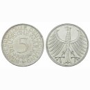 Deutschland 5 Mark 1969 G