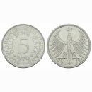Deutschland 5 Mark 1970 G