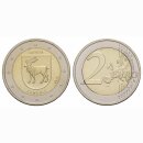 Lettland 2 Euro 2018 Region Semgallen