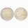 Italien 2 Euro 2018 70 Jahre Verfassung