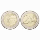 Frankreich 2 Euro 2018 Simone Veil